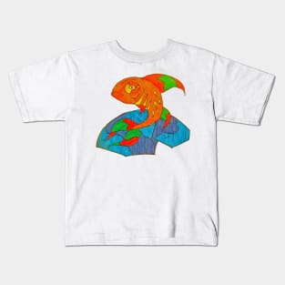 Fish Kids T-Shirt